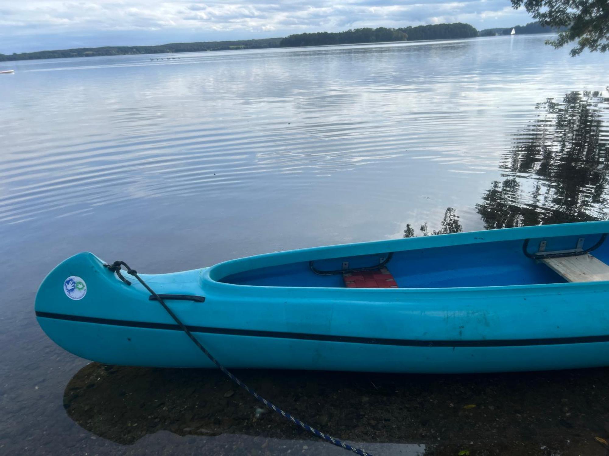 Fewo Am Ploener See آشِبيرغ المظهر الخارجي الصورة