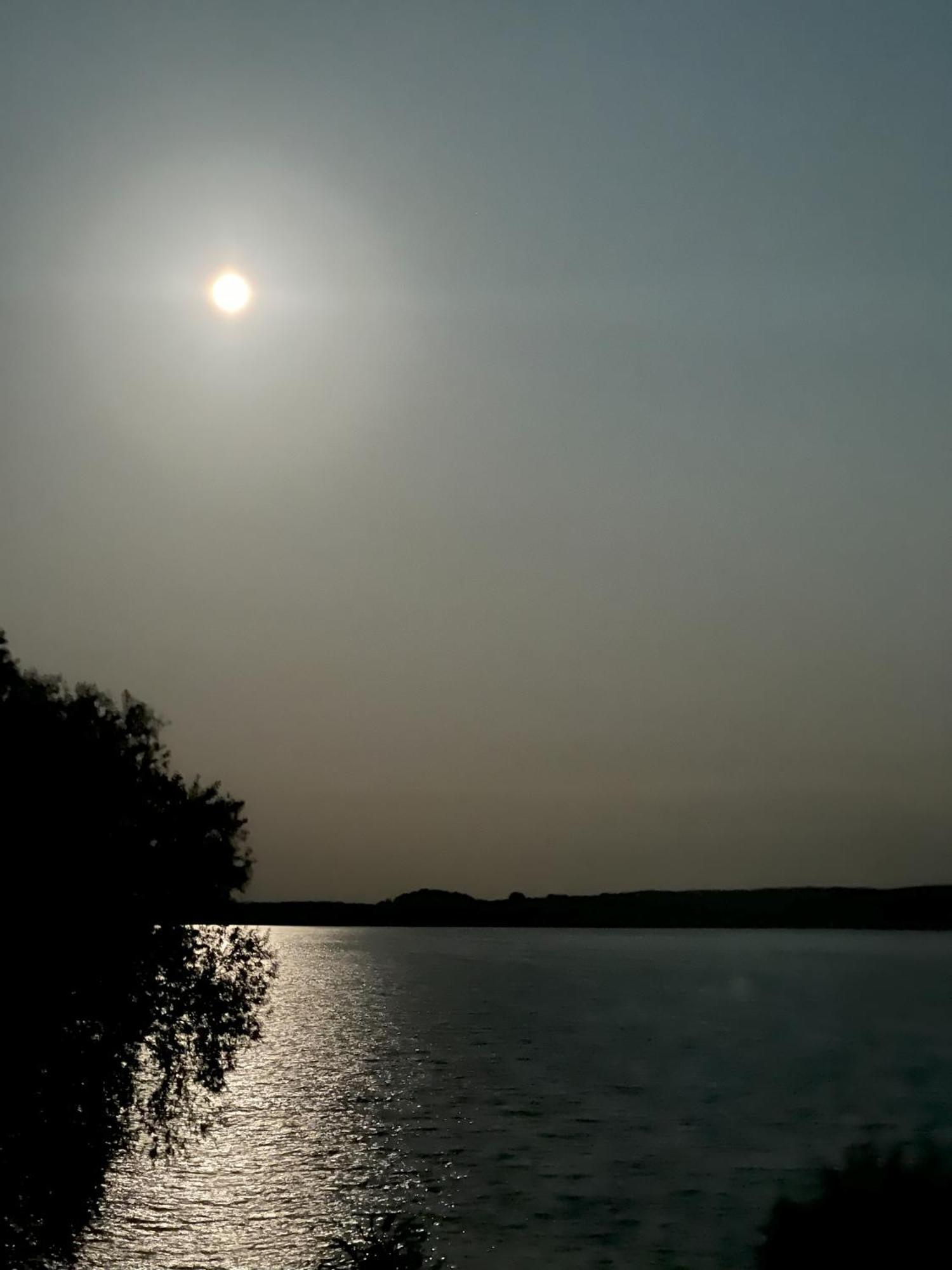 Fewo Am Ploener See آشِبيرغ المظهر الخارجي الصورة